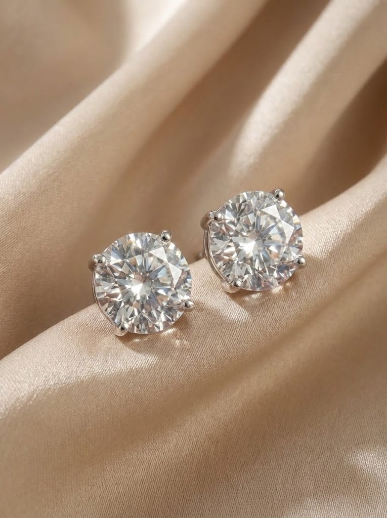 Maitre_Brillant-Ohrringe_0.5Kt_01