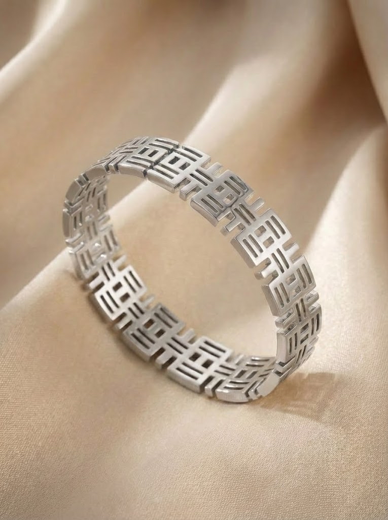 Maitre_Collection_Silber_Bracelet